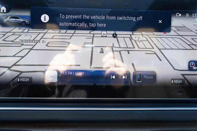 New 2026 Mercedes-Benz GLE 450 4MATIC image 20