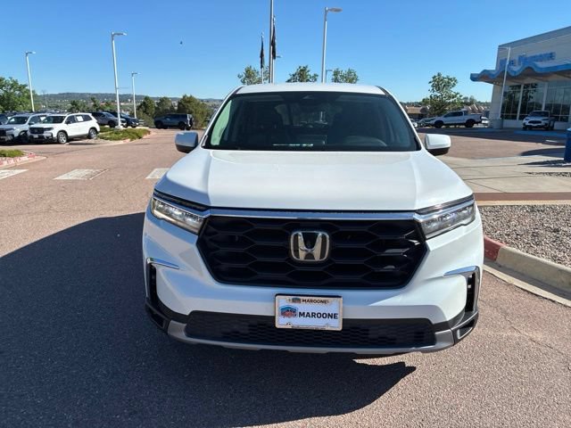 Certified 2023 Honda Pilot EX-L video 2