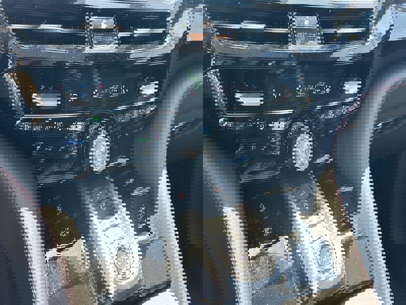 New 2026 Acura MDX A-Spec image 27