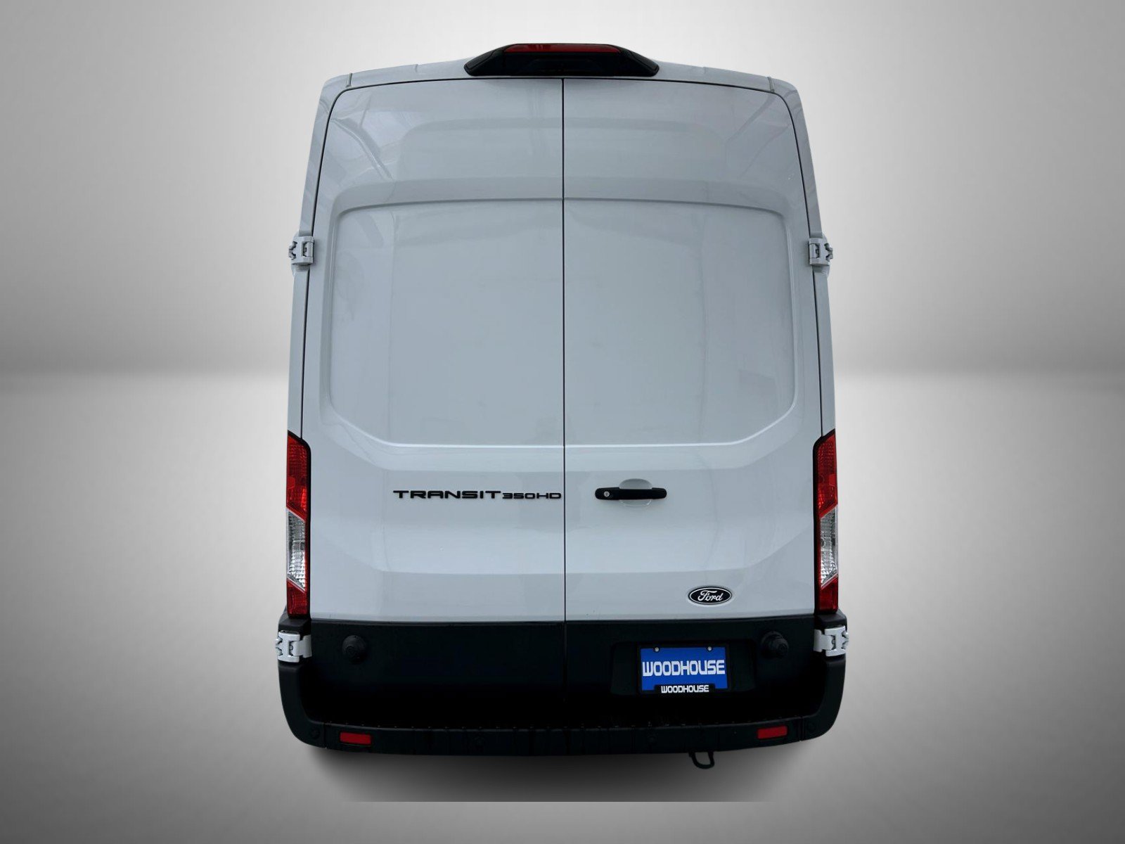 New 2026 Ford Transit 350 148 High Roof w/ Load Area Protection Package RWD image 6
