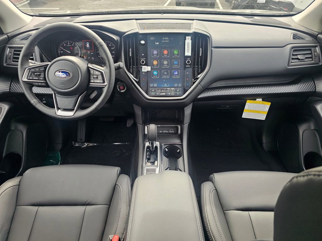 New 2026 Subaru Ascent Premium AWD/4WD image 18