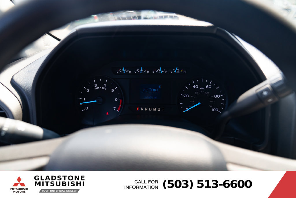 Used 2019 Ford F250 XL w/ Power Equipment Group AWD/4WD image 13