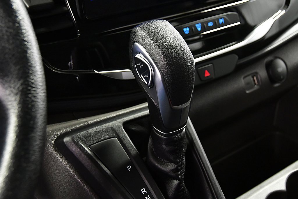 Used 2023 Ford Transit 350 XLT image 22