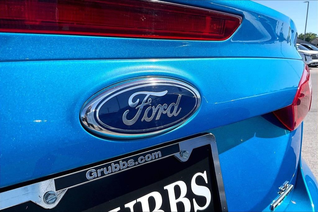 Used 2013 Ford Focus SE FWD image 38