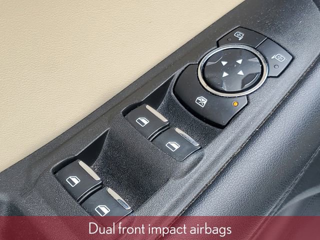 Used 2022 Ford Edge SEL w/ Convenience Package image 14