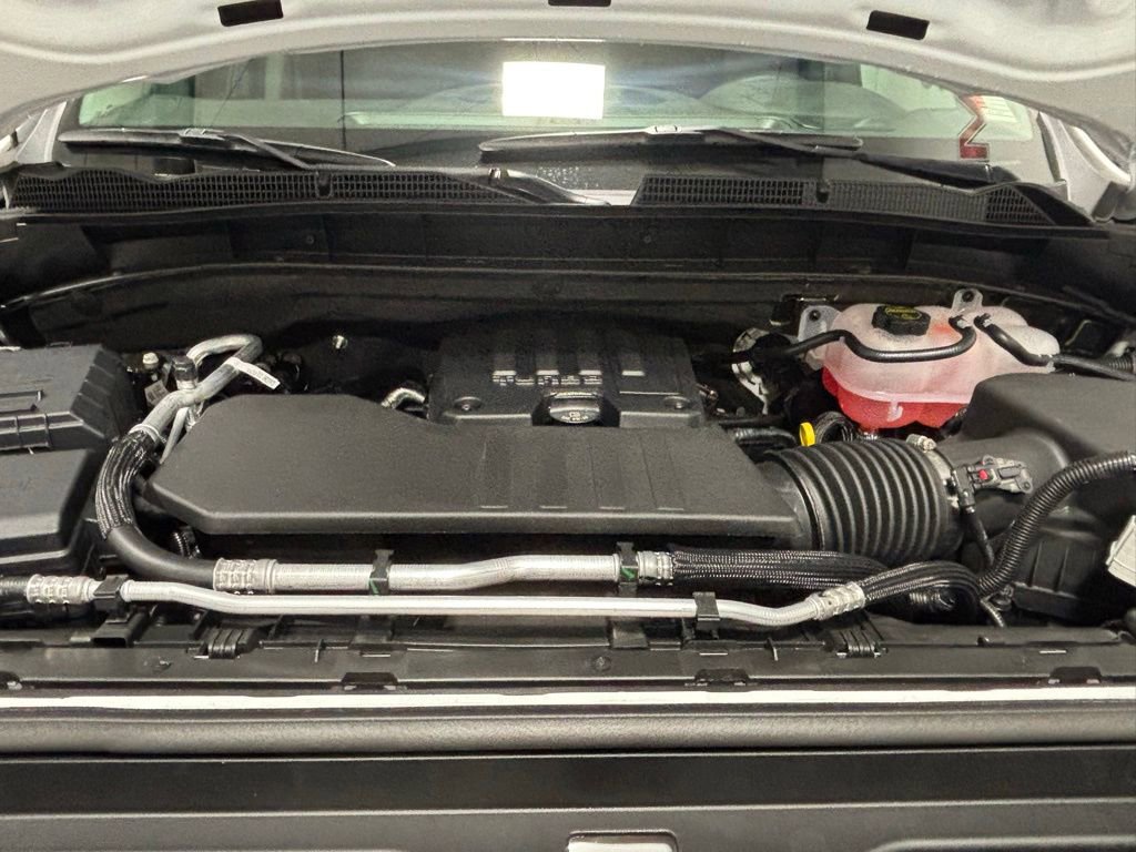 New 2026 GMC Sierra 1500 Pro w/ Graphite Edition image 4