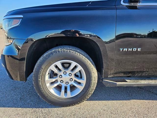Used 2019 Chevrolet Tahoe LS w/ Max Trailering Package image 28