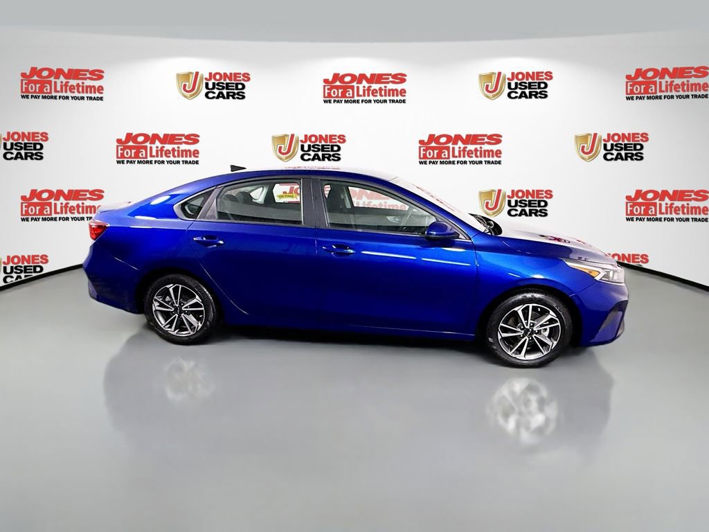 Used 2023 Kia Forte LXS image 15