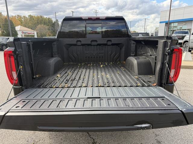 Certified 2024 GMC Sierra 1500 Denali Ultimate image 27