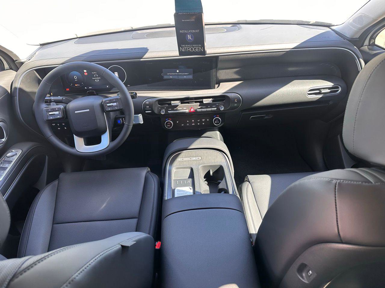 New 2026 Hyundai Palisade SEL image 21