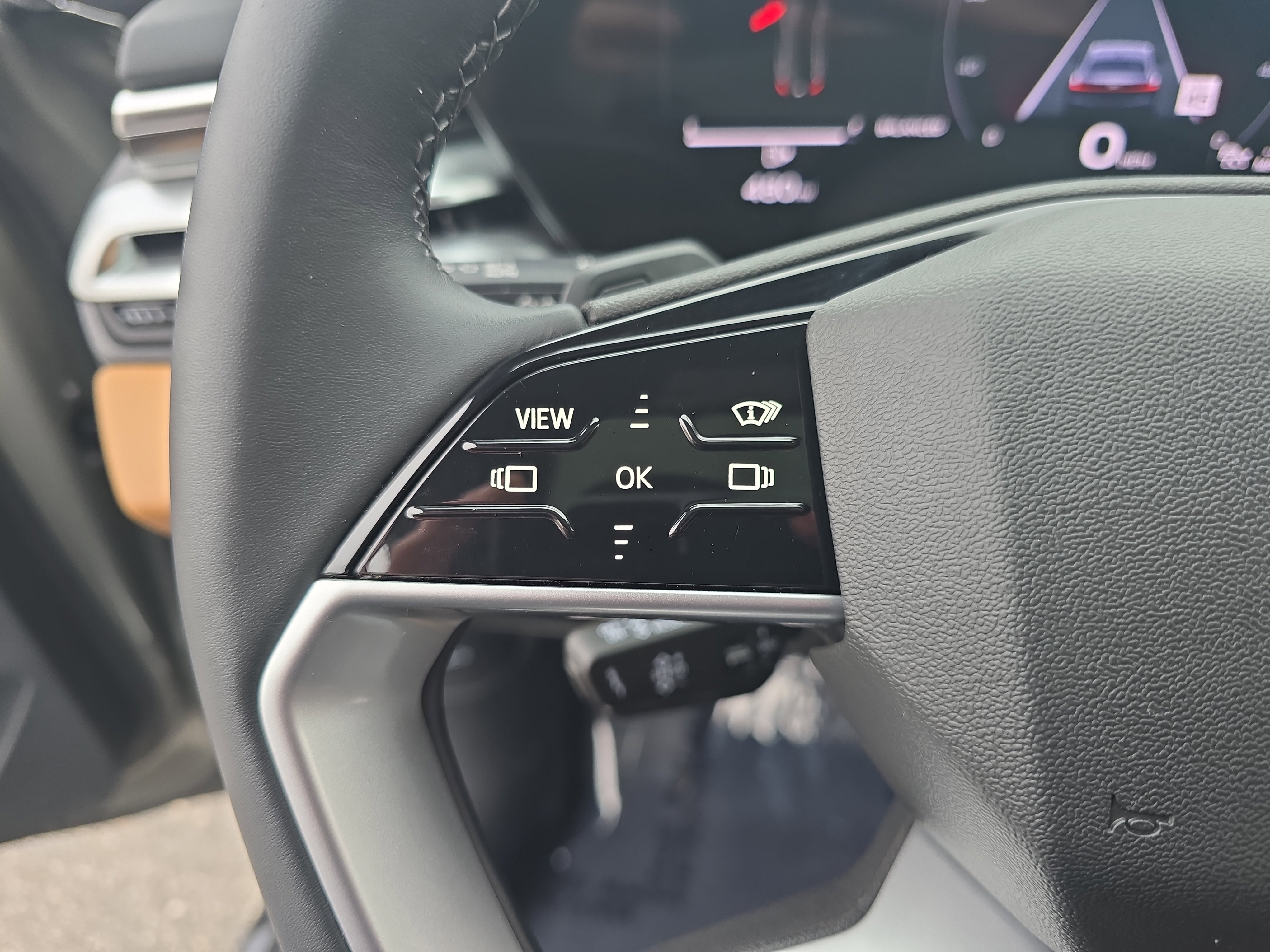 Used 2025 Audi A5 2.0T Prestige image 17