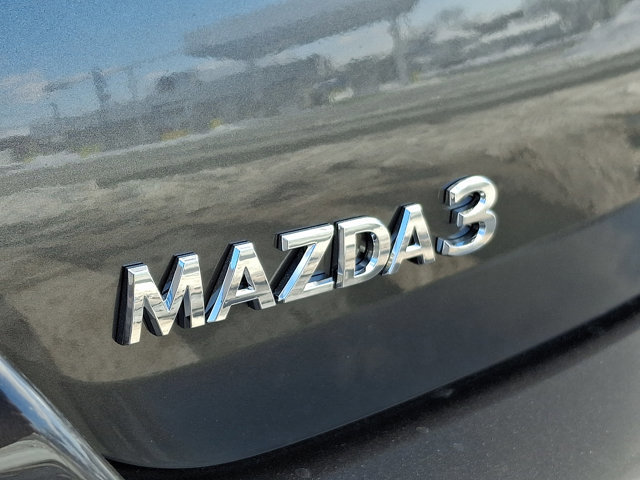 New 2026 MAZDA MAZDA3 2.5 S Sedan w/ Preferred Pkg image 24
