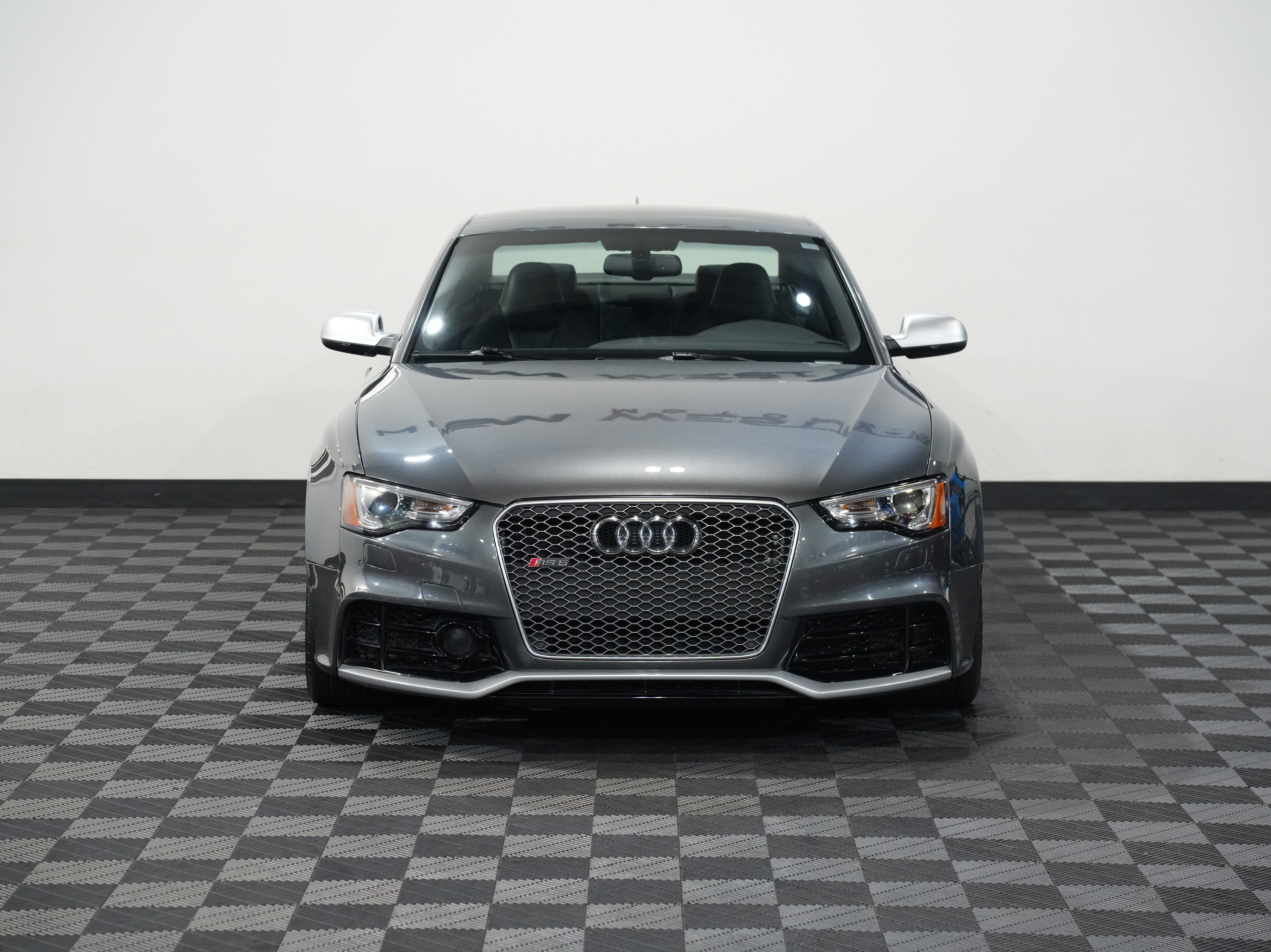 Used 2013 Audi RS 5 Coupe AWD/4WD image 4