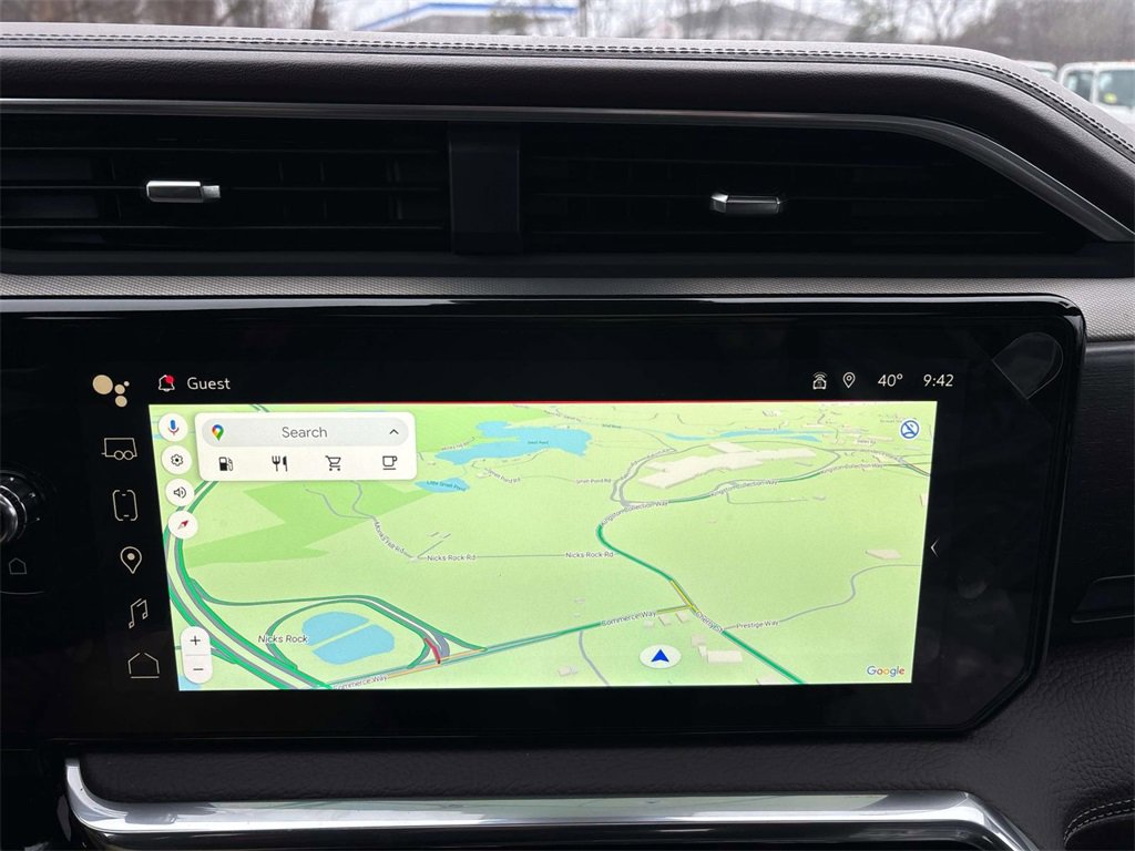 New 2026 GMC Sierra 2500 Denali w/ Denali Reserve Package image 13