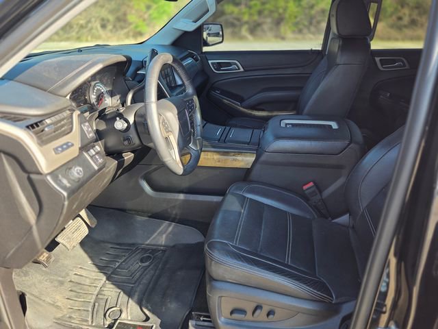 Used 2017 GMC Yukon Denali w/ Open Road Package image 25