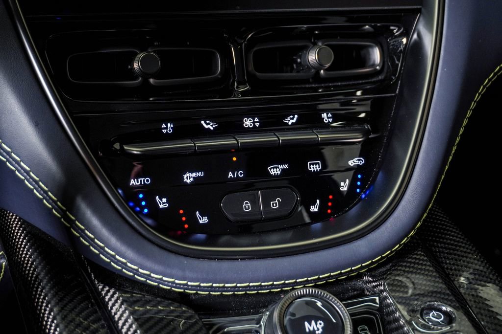 Used 2023 Aston Martin DBX 707 image 29
