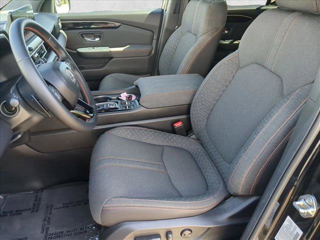 Used 2026 Honda Pilot Sport image 15