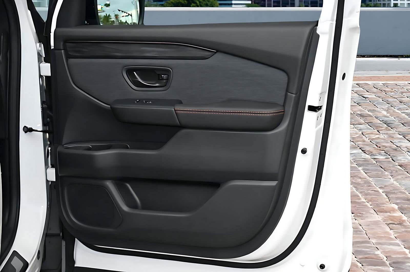 New 2026 Honda Passport TrailSport image 13