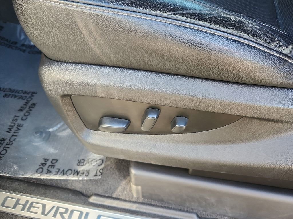 Used 2020 Chevrolet Tahoe Premier image 8