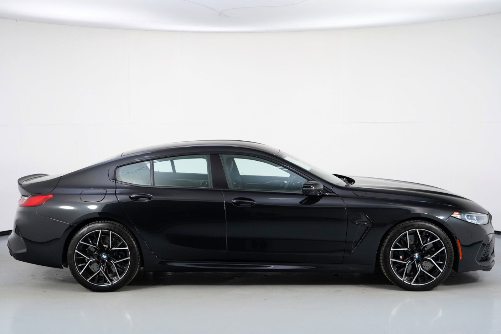 Used 2025 BMW M8 Competition image 53