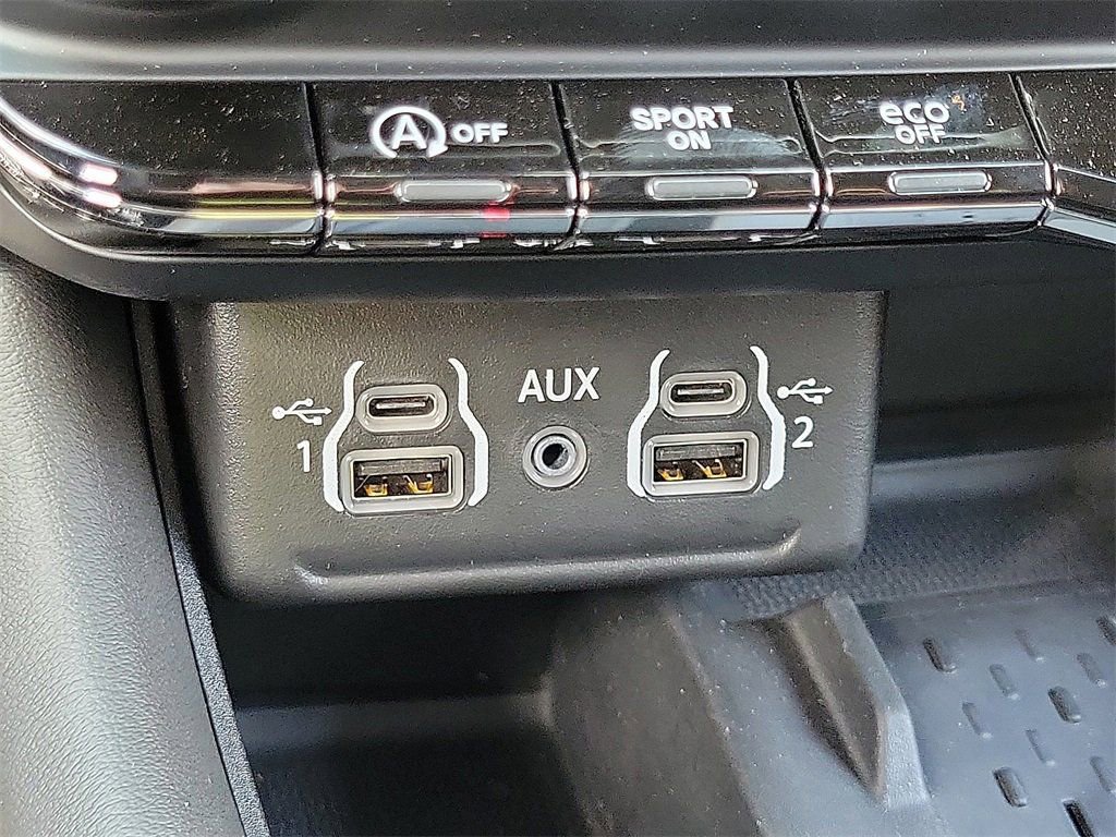 New 2026 Dodge Durango GT image 12