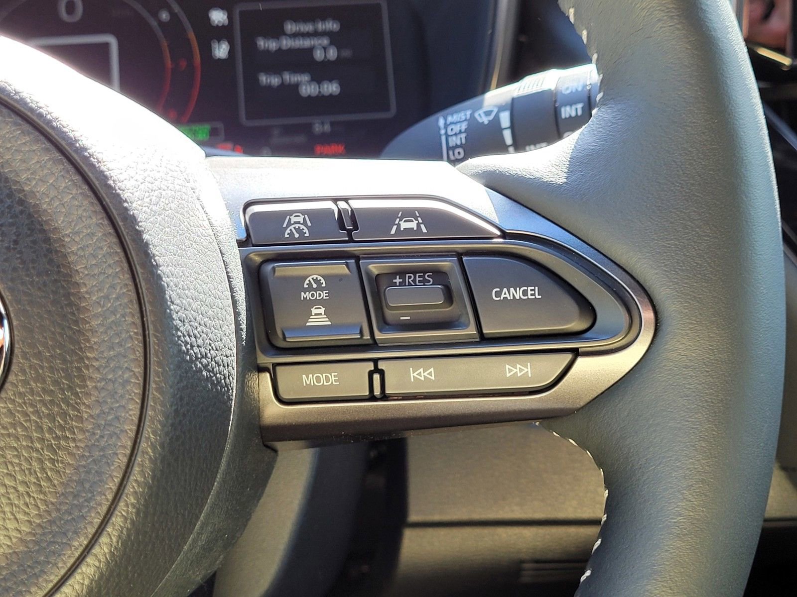 Used 2023 Toyota Corolla Core w/ Performance Package image 20