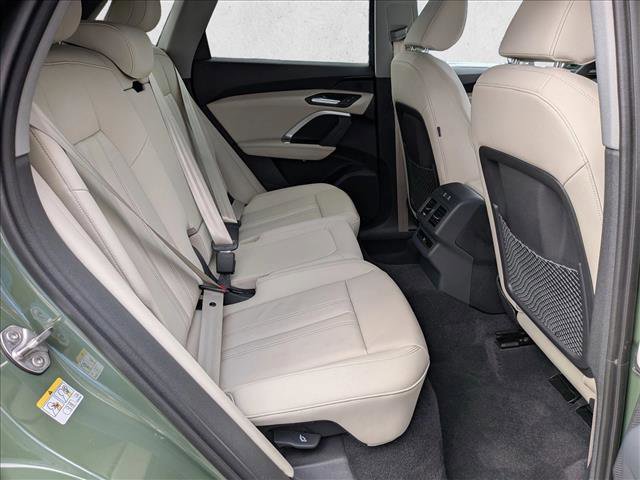 Certified 2025 Audi Q5 Premium w/ Convenience Package image 23