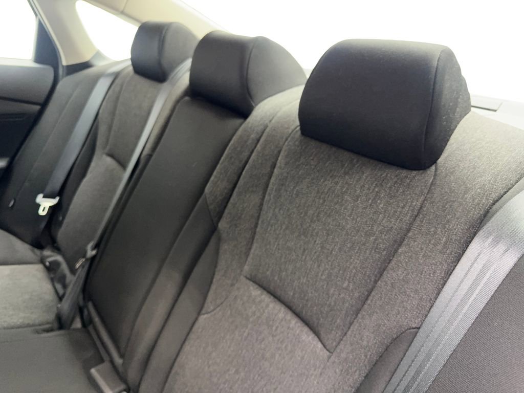 Used 2024 Honda Accord EX image 34