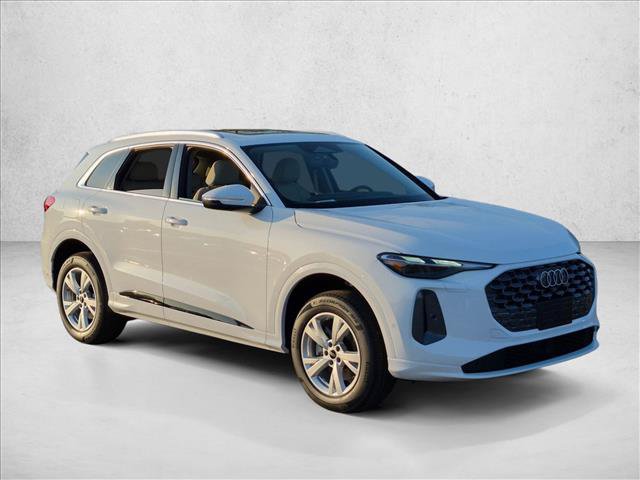 New 2026 Audi Q5 Premium AWD/4WD image 5