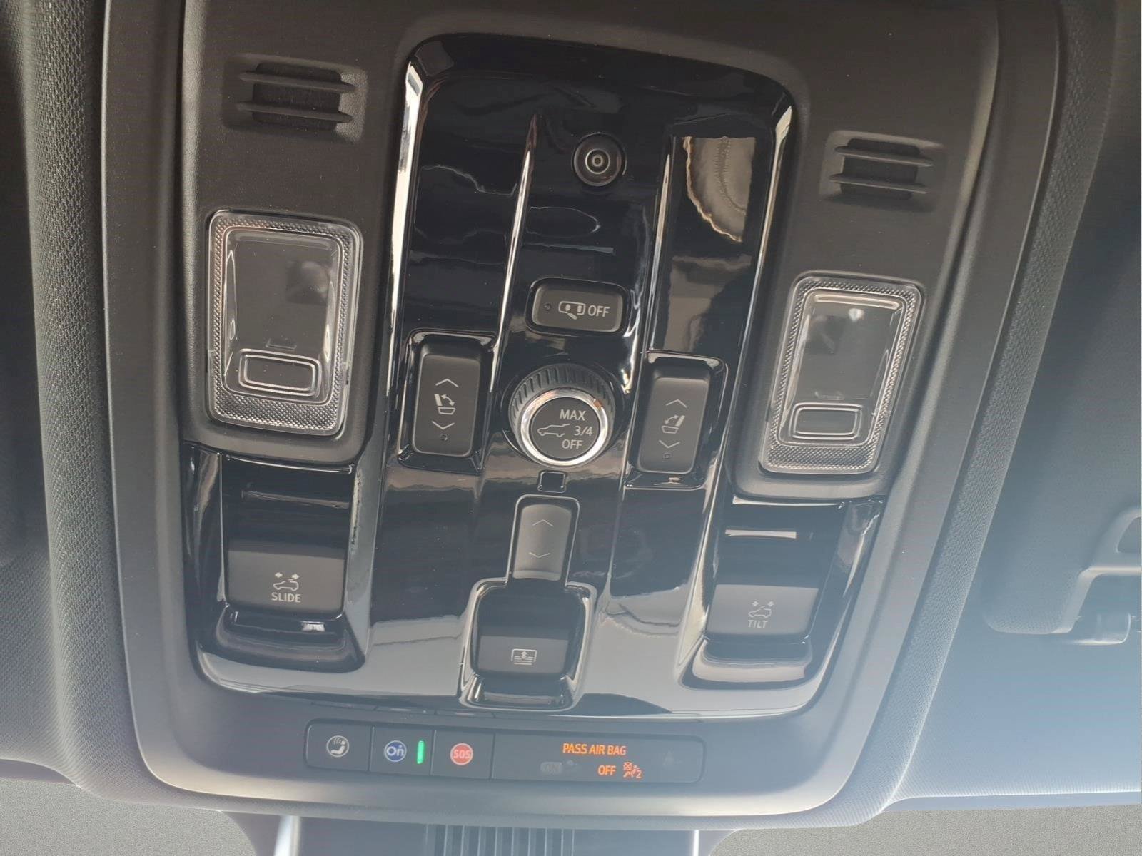 New 2026 Chevrolet Tahoe Premier AWD/4WD image 26