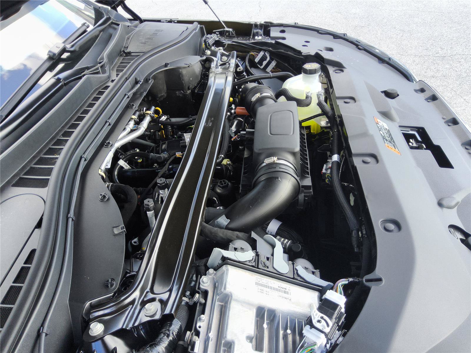 New 2026 Lincoln Aviator 2WD image 34