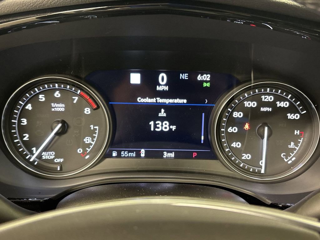 New 2025 Cadillac XT5 Premium Luxury w/ Technology Package image 15