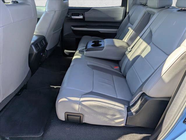 Used 2019 Toyota Tundra Limited image 20