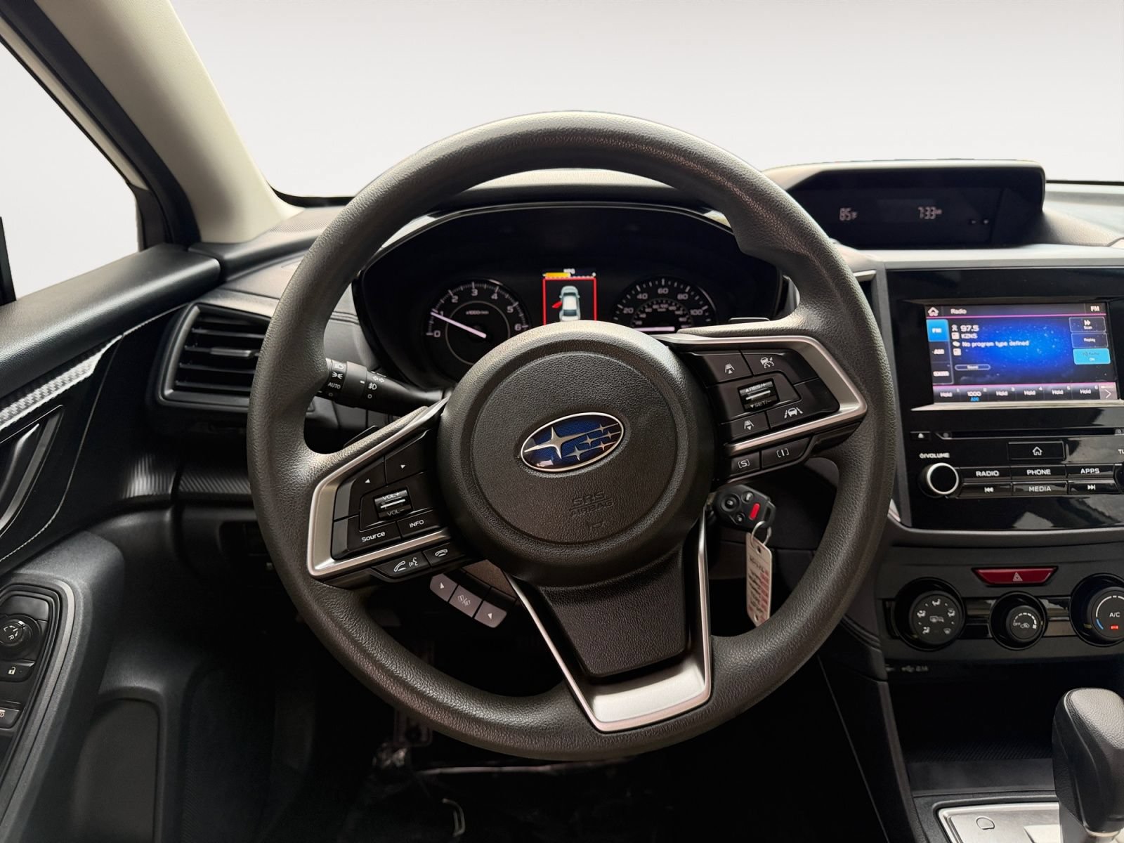 Used 2022 Subaru Impreza 2.0i Premium AWD/4WD image 12