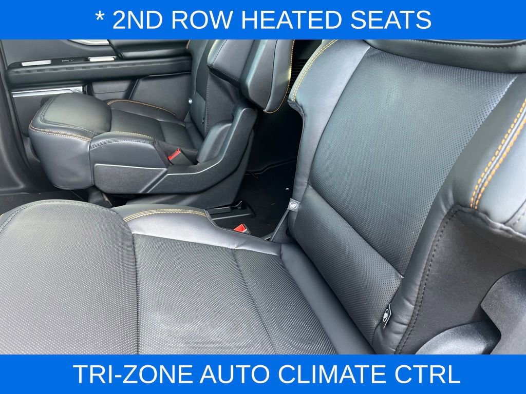 New 2025 Ford Expedition Tremor image 24