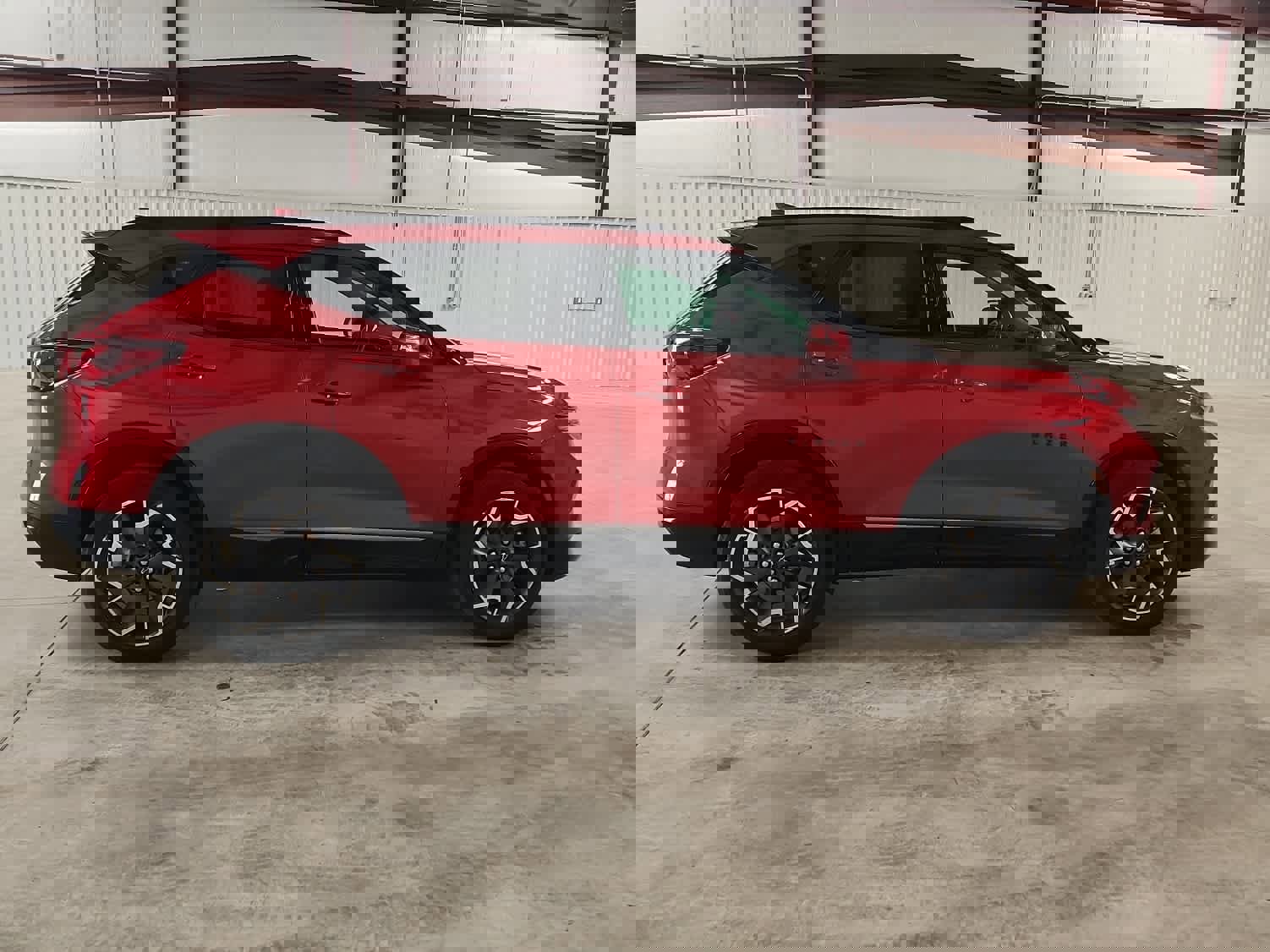 Used 2022 Chevrolet Blazer RS image 6