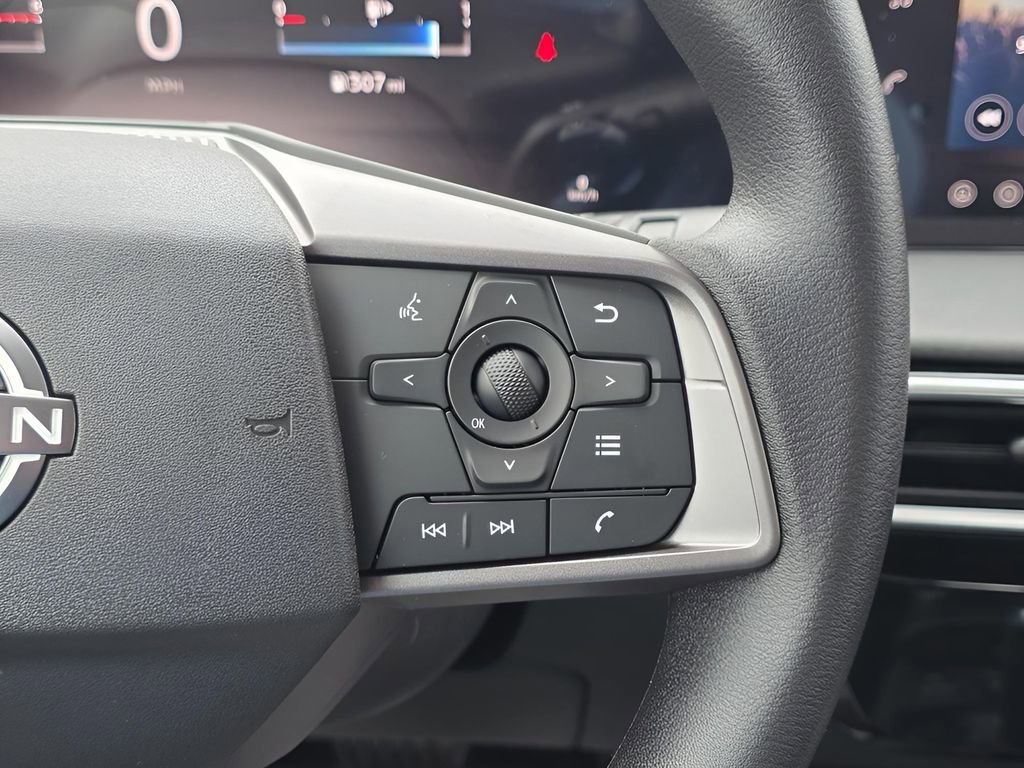 New 2026 Nissan Sentra SV image 17