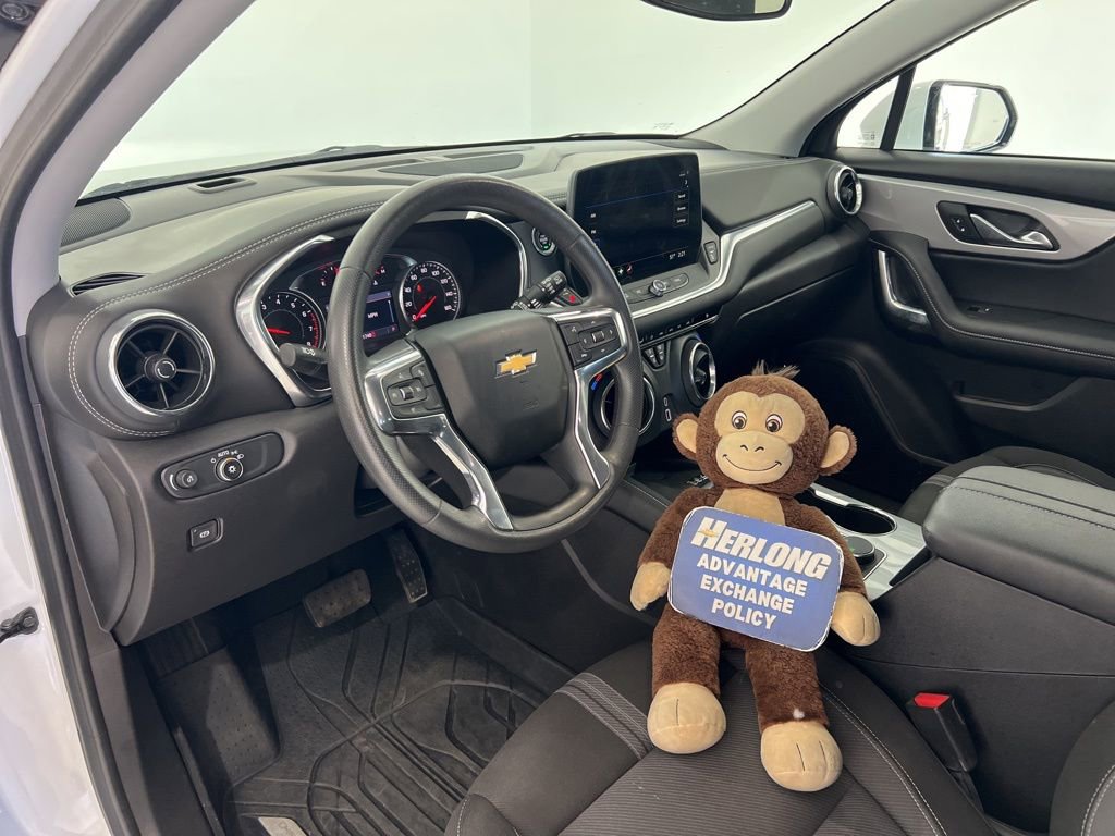 Used 2024 Chevrolet Blazer LT w/ Convenience Package image 9