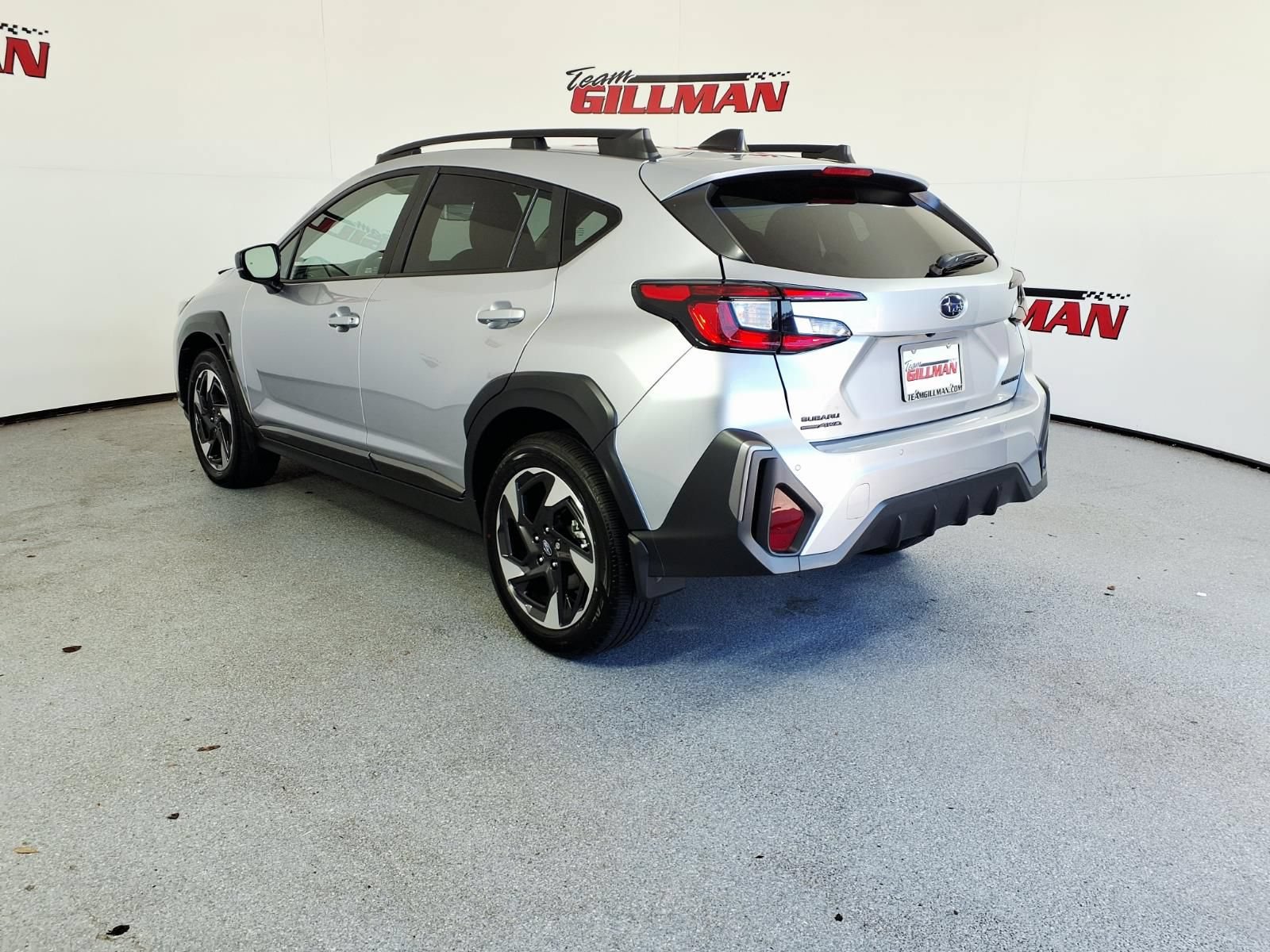 Certified 2026 Subaru Crosstrek 2.5i Limited w/ Crosstrek Mirror Package AWD/4WD image 4