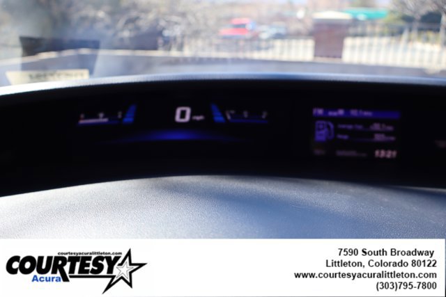 Used 2015 Honda Civic EX-L image 14