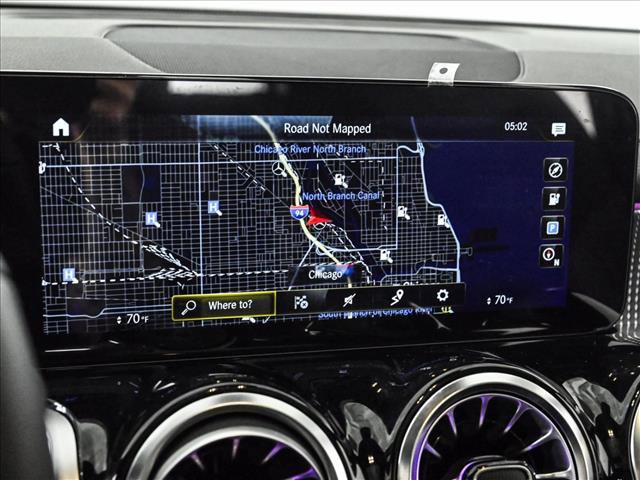 Certified 2023 Mercedes-Benz EQB 350 4MATIC SUV image 14