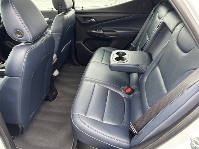 Used 2023 Chevrolet Bolt EUV Premier w/ Sun & Sound Package image 28