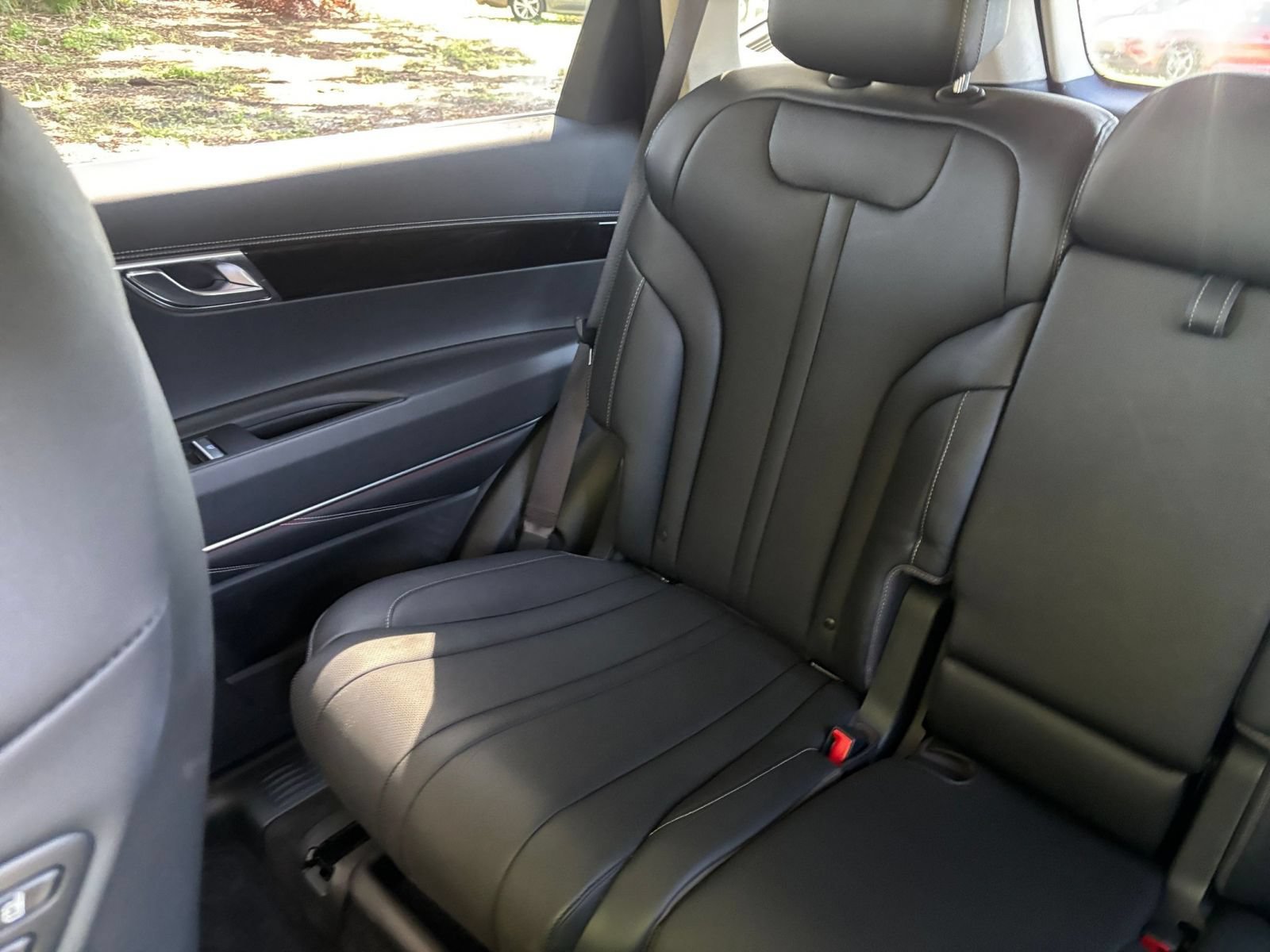 Used 2026 Genesis GV80 2.5T AWD/4WD image 40