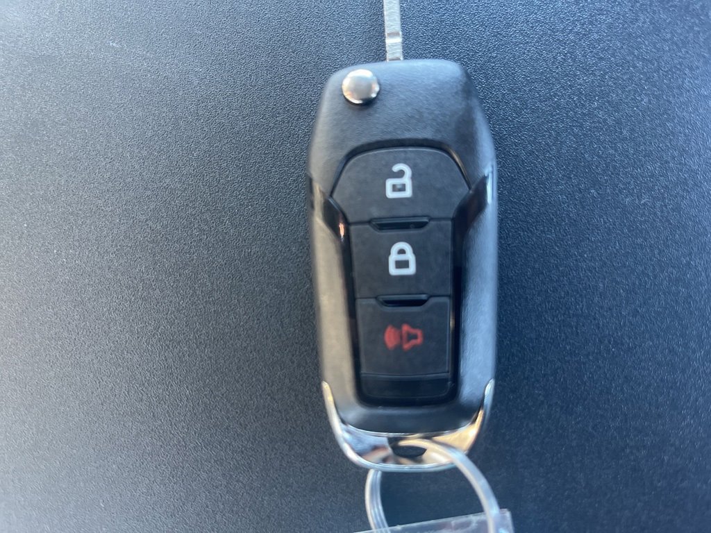 New 2026 Ford F250 XL w/ XL Chrome Package image 23