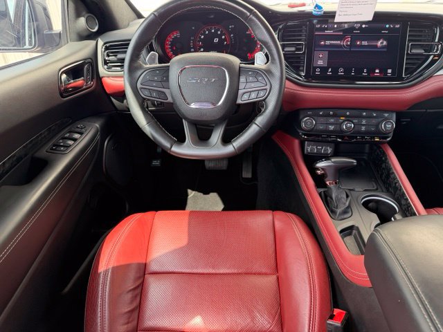 Used 2024 Dodge Durango SRT Hellcat AWD/4WD image 10