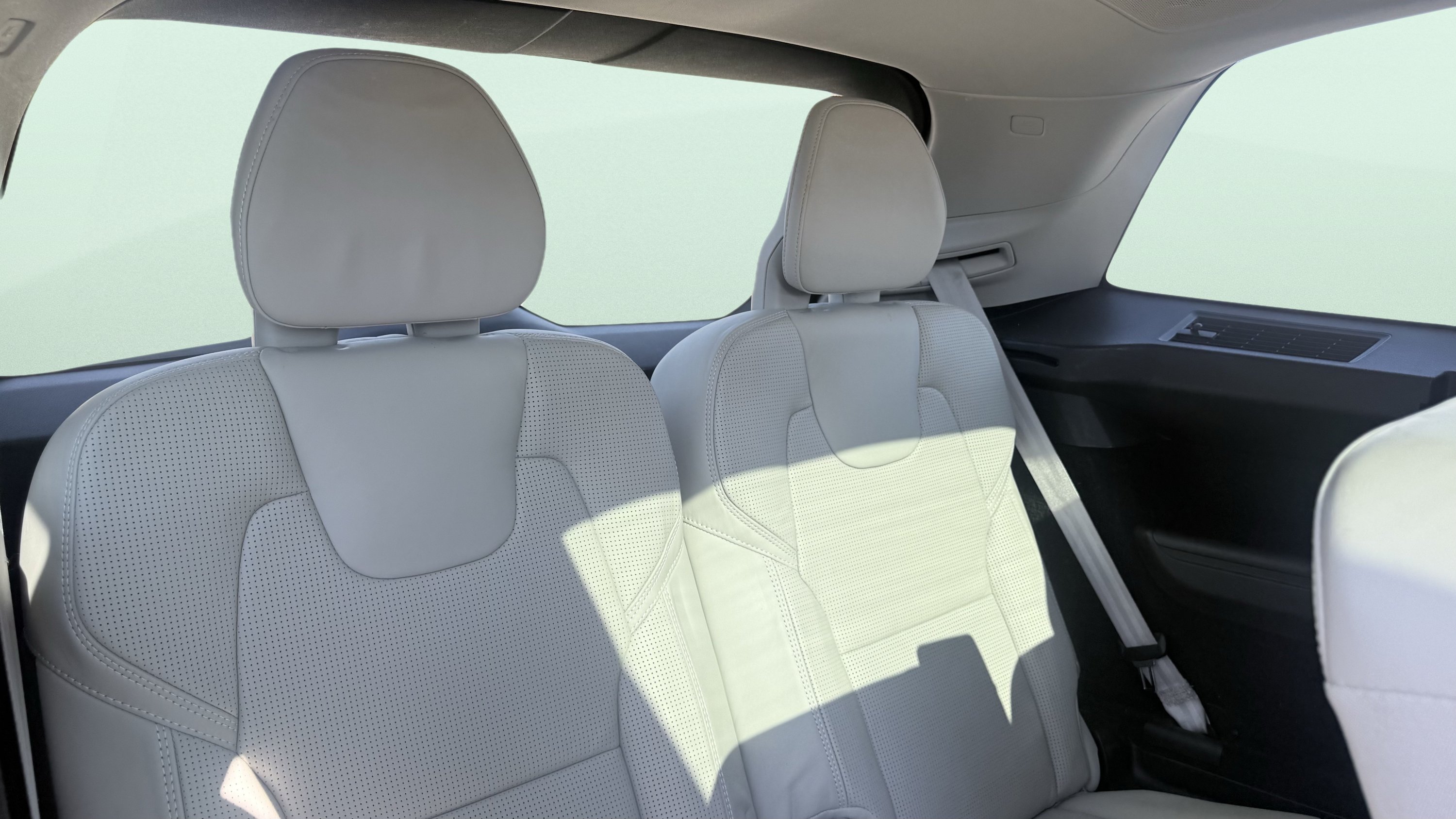 Used 2020 Volvo XC90 T6 Inscription w/ Protection Package Premier AWD/4WD image 24