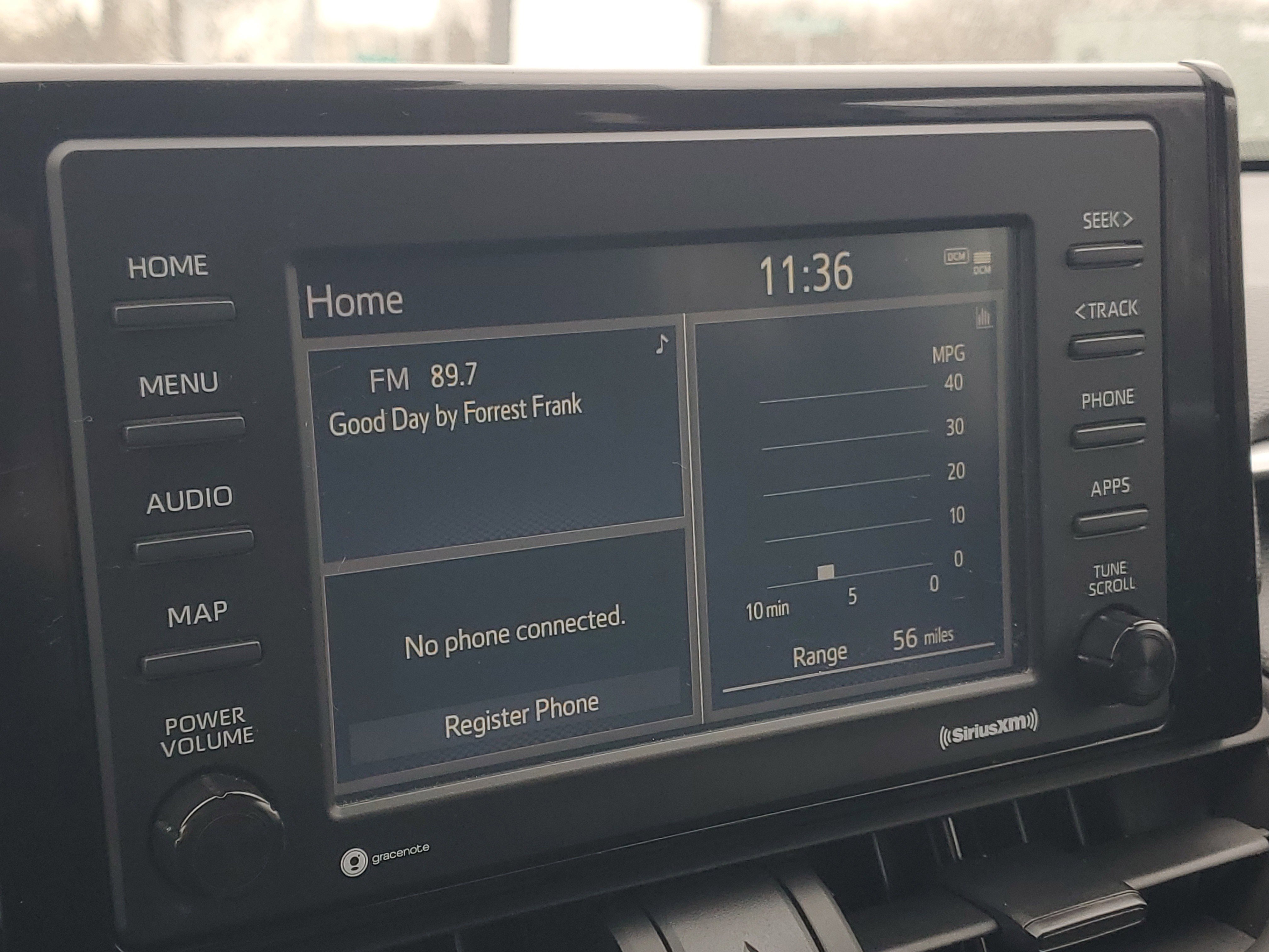 Certified 2022 Toyota RAV4 XLE image 27