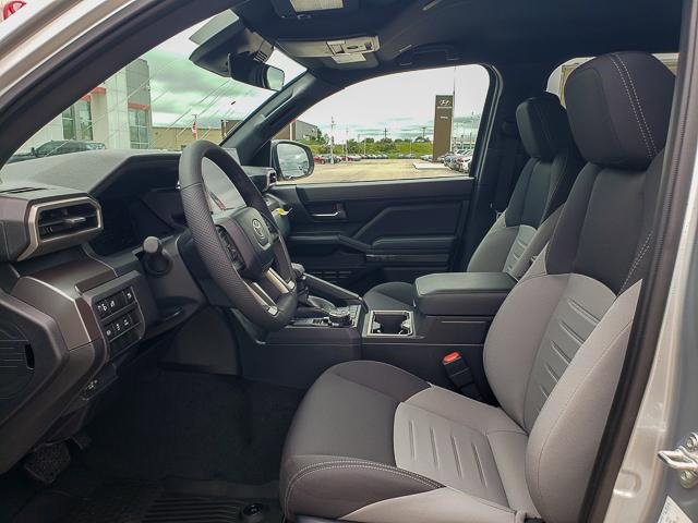 New 2025 Toyota Tacoma TRD Off-Road image 8