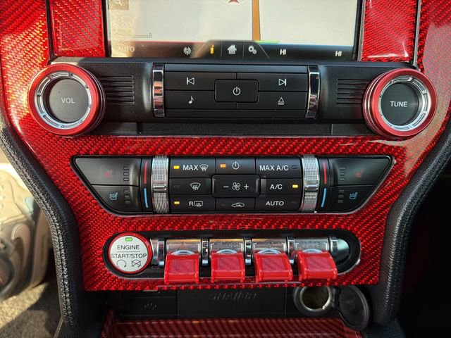 Used 2015 Ford Mustang GT Premium w/ 50 Years Appearance Package image 21