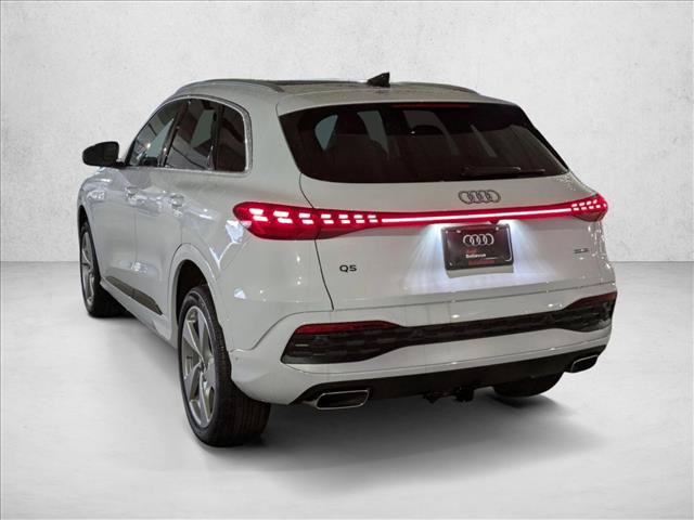 New 2025 Audi Q5 Premium Plus AWD/4WD image 8